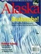 alaska magazine subscription